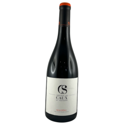 CHATEAU DE CAUX AOP MALPERE 2023