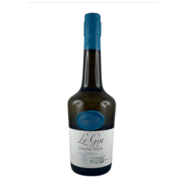 CHRISTIAN DROUIN LE GIN SMALL BATCH