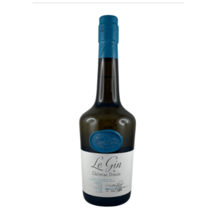 CHRISTIAN DROUIN LE GIN SMALL BATCH