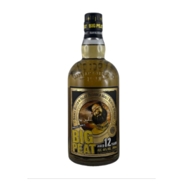 BIG PEAT 12 ANS