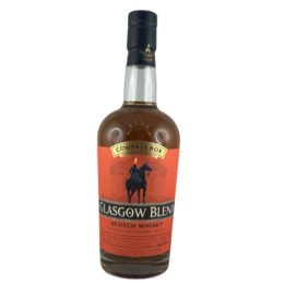 WHISKY GLASGOW BLEND COMPASS BOX