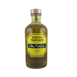 VERSION FRANCAISE PASTAGA