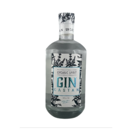 CASTAN GIN ORGANIC SPIRIT