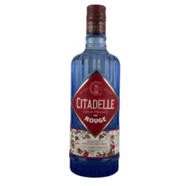 CITADELLE ROUGE