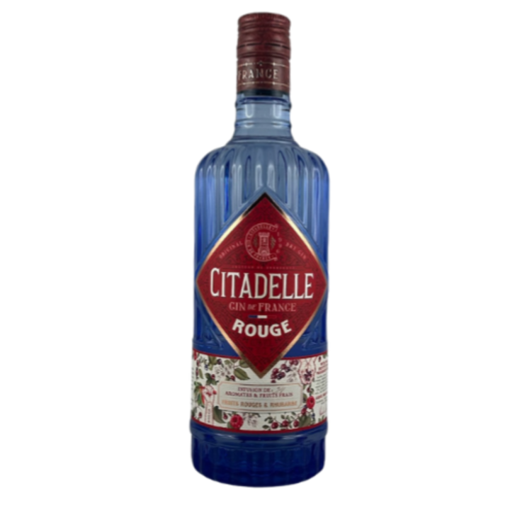 CITADELLE ROUGE