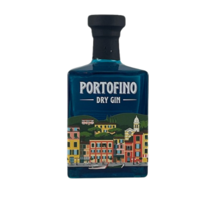 PORTOFINO DRY GIN