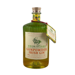 DRUMSHANBO GUNPOWDER GIN ANANAS BRESIL