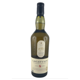 LAGAVULIN 8 ANS