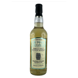 GLEN ELGIN PEAT FINISH MURRAY