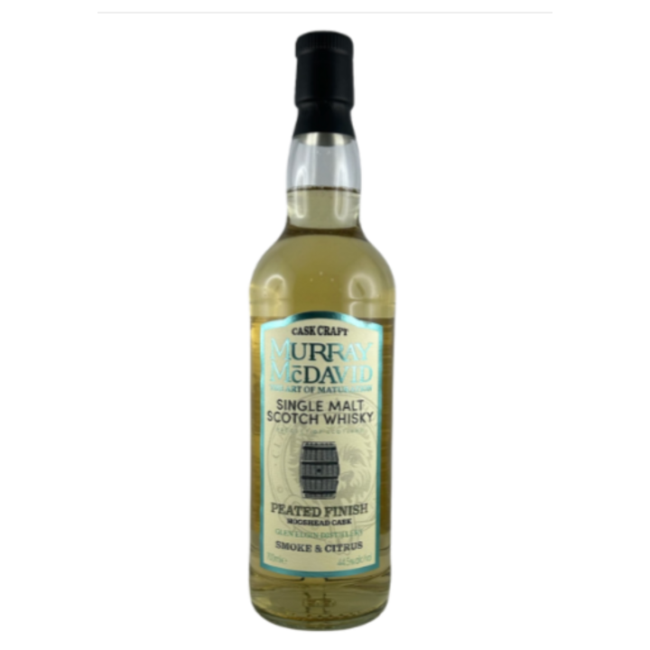 GLEN ELGIN PEAT FINISH MURRAY