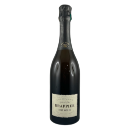 CHAMPAGNE DRAPPIER BRUT NATURE