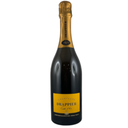 CHAMPAGNE DRAPPIER CARTE D'OR