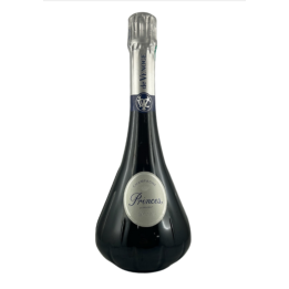 CHAMPAGNE De Venoge PRINCE EXTRA BRUT