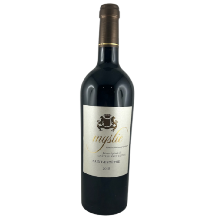 CLOS MARSALETTE 2018