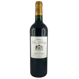 CHATEAU COS LABORY 2016
