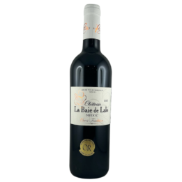 CHATEAU BAIE DE LALO TRADITION 2017