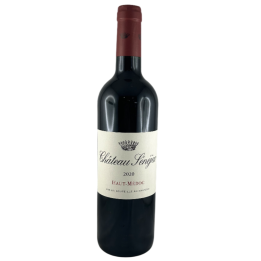 CHATEAU SENEJAC 2020