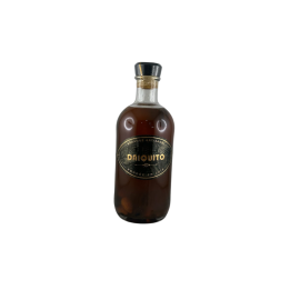 DAIQUITO BANANE FEVE DE CACAO