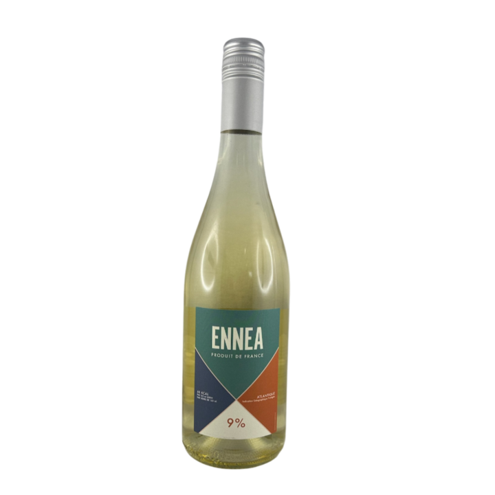 ENNEA BLANC