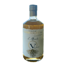 Cognac Confidential 8ans