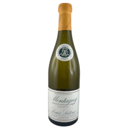 MONTAGNY "LES BUYS" 2023