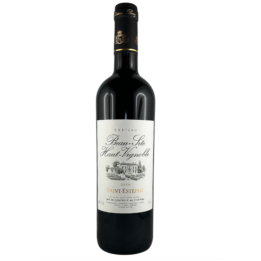 Chateau Beau Site Haut Vignoble 2018