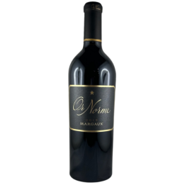 OR NORME DU CHATEAU TAYAC 2020
