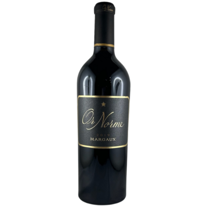 OR NORME DU CHATEAU TAYAC 2020
