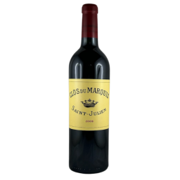 CLOS DU MARQUIS 2020