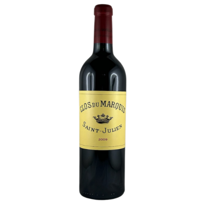 CLOS DU MARQUIS 2020