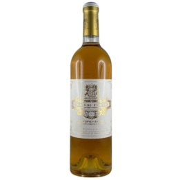 CHATEAU COUTET 2022