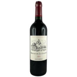 MOULIN DE LA LAGUNE 2019