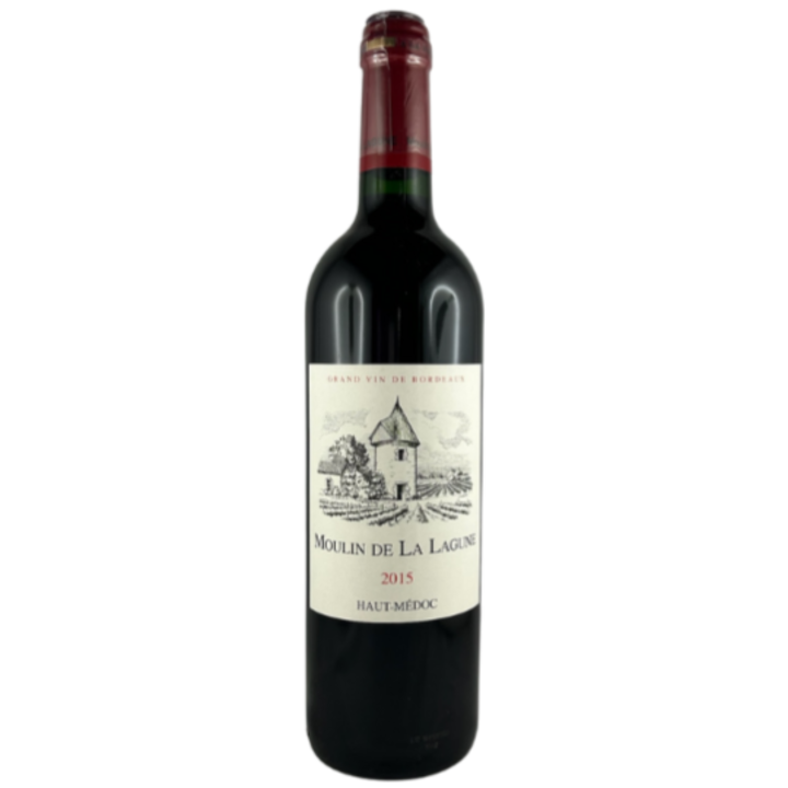 MOULIN DE LA LAGUNE 2019