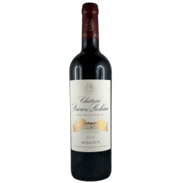 CHATEAU PRIEURE LICHINE 2014