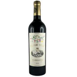 CHATEAU SIRAN 2022