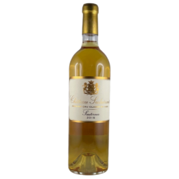 CHATEAU SUDUIRAUT 2007