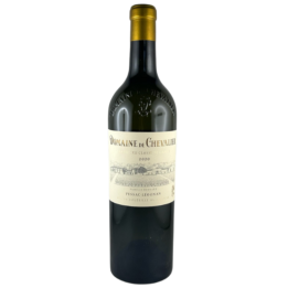 Domaine de Chevalier Blanc 2014