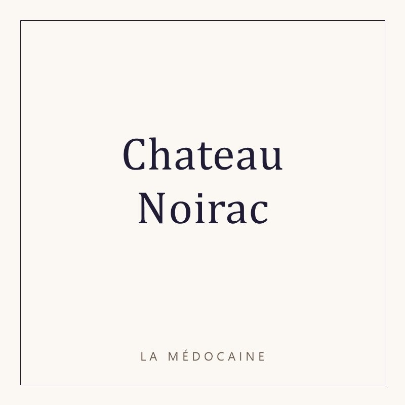 Chateau Noirac