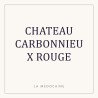 CHATEAU CARBONNIEUX ROUGE