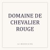 DOMAINE DE CHEVALIER ROUGE