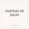 CHATEAU DE SALES — Lalande de Pomerol