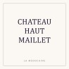 CHATEAU HAUT MAILLET — Lalande de Pomerol