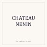 CHATEAU NENIN — Lalande de Pomerol