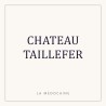 CHATEAU TAILLEFER — Lalande de Pomerol