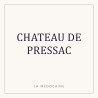 CHATEAU DE PRESSAC
