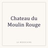 Chateau du Moulin Rouge — Haut-médoc