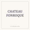 CHATEAU FONROQUE
