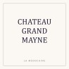 CHATEAU GRAND MAYNE