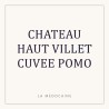 CHATEAU HAUT VILLET CUVEE POMO