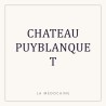CHATEAU PUYBLANQUET